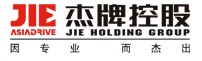 杰牌控股